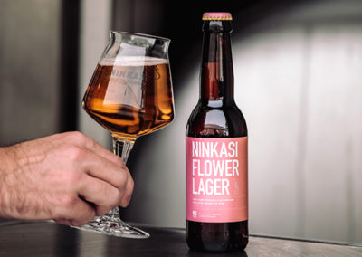 Bières
