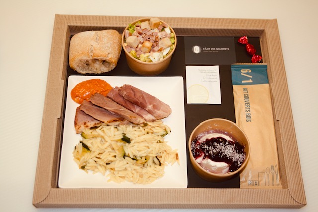 BOUCHON LYONNAIS