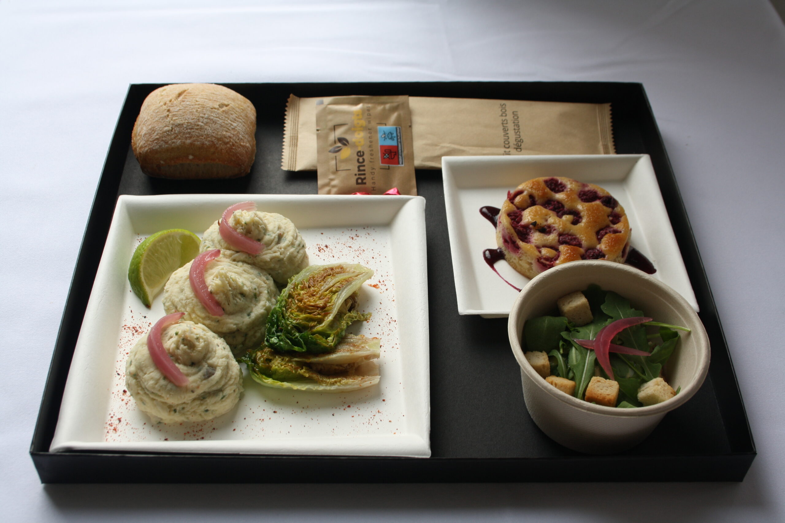 BOUCHON LYONNAIS