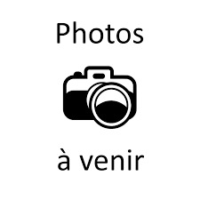 photo à venir